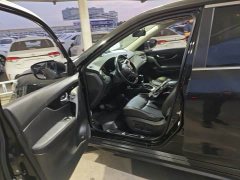 Nissan Qashqai 2.0L CVT 2WD XL Premium Prestige Commemorative Edition - ფოტო 7