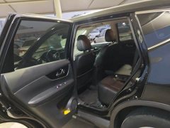 Nissan Qashqai 2.0L CVT 2WD XL Premium Prestige Commemorative Edition - ფოტო 8