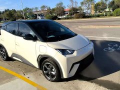 BYD Seagull 2023 Freedom Edition - ფოტო 1