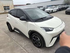 BYD Seagull 2023 Freedom Edition - ფოტო 2
