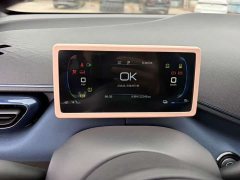 BYD Seagull 2023 Freedom Edition - ფოტო 5