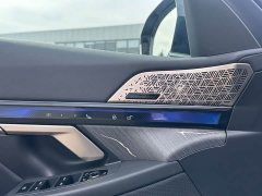 BMW 5 Series 530Li Luxury M Sport Package - ფოტო 5