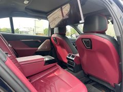BMW 5 Series 530Li Luxury M Sport Package - ფოტო 8