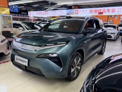 BYD Tang L EV 670KM LiDAR Flagship Edition - ფოტო 1