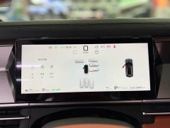 BYD Tang L EV 670KM LiDAR Flagship Edition - ფოტო 10