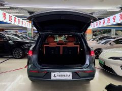 BYD Tang L EV 670KM LiDAR Flagship Edition - ფოტო 15