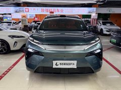 BYD Tang L EV 670KM LiDAR Flagship Edition - ფოტო 2