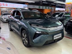 BYD Tang L EV 670KM LiDAR Flagship Edition - ფოტო 3