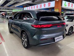 BYD Tang L EV 670KM LiDAR Flagship Edition - ფოტო 4