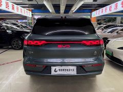 BYD Tang L EV 670KM LiDAR Flagship Edition - ფოტო 5