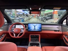 BYD Tang L EV 670KM LiDAR Flagship Edition - ფოტო 9
