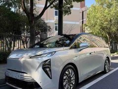 Buick Zhijing Shijia 2026 Luxury Edition - ფოტო 1