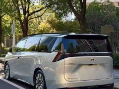 Buick Zhijing Shijia 2026 Luxury Edition - ფოტო 2