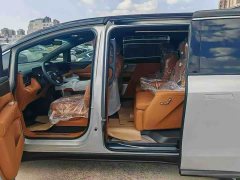 Buick Zhijing Shijia 2026 Luxury Edition - ფოტო 3