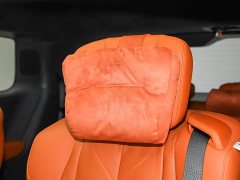 Buick Zhijing Shijia 2026 Luxury Edition - ფოტო 4