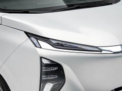 Buick Zhijing Shijia 2026 Luxury Edition - ფოტო 7