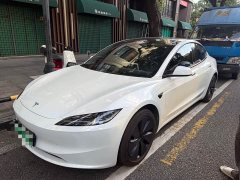 Tesla Model 3 Rear-Wheel Drive - ფოტო 1
