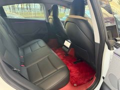 Tesla Model 3 Rear-Wheel Drive - ფოტო 11