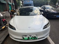 Tesla Model 3 Rear-Wheel Drive - ფოტო 2