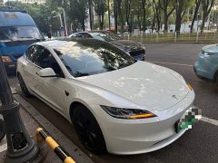 Tesla Model 3 Rear-Wheel Drive - ფოტო 3