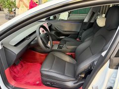 Tesla Model 3 Rear-Wheel Drive - ფოტო 4