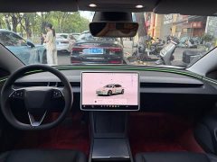 Tesla Model 3 Rear-Wheel Drive - ფოტო 5