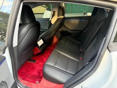 Tesla Model 3 Rear-Wheel Drive - ფოტო 6