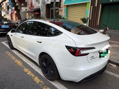 Tesla Model 3 Rear-Wheel Drive - ფოტო 7
