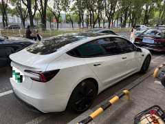Tesla Model 3 Rear-Wheel Drive - ფოტო 9
