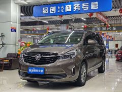Buick GL8 Land Executive Cabin 652T Premium - ფოტო 1