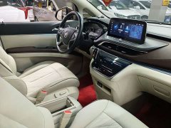 Buick GL8 Land Executive Cabin 652T Premium - ფოტო 10