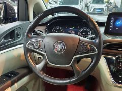 Buick GL8 Land Executive Cabin 652T Premium - ფოტო 11