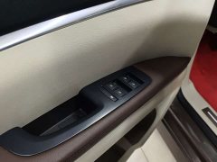 Buick GL8 Land Executive Cabin 652T Premium - ფოტო 15