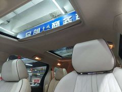Buick GL8 Land Executive Cabin 652T Premium - ფოტო 16