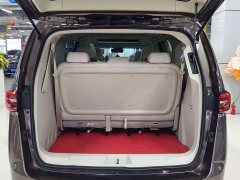 Buick GL8 Land Executive Cabin 652T Premium - ფოტო 17