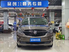 Buick GL8 Land Executive Cabin 652T Premium - ფოტო 2