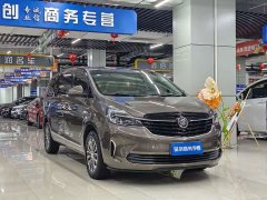 Buick GL8 Land Executive Cabin 652T Premium - ფოტო 3