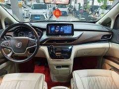 Buick GL8 Land Executive Cabin 652T Premium - ფოტო 4