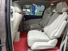 Buick GL8 Land Executive Cabin 652T Premium - ფოტო 6
