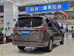 Buick GL8 Land Executive Cabin 652T Premium - ფოტო 7