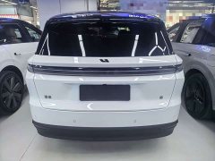 Li Auto i8 Standard Edition - ფოტო 10