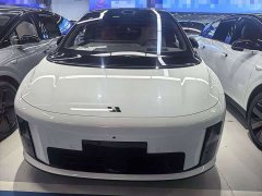 Li Auto i8 Standard Edition - ფოტო 2