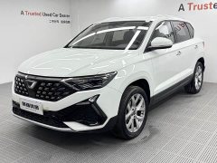 Volkswagen Jetta VS5 280TSI Manual Comfort Edition - ფოტო 1