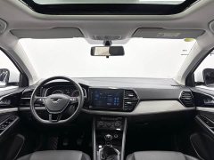 Volkswagen Jetta VS5 280TSI Manual Comfort Edition - ფოტო 11