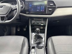 Volkswagen Jetta VS5 280TSI Manual Comfort Edition - ფოტო 13