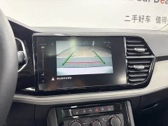 Volkswagen Jetta VS5 280TSI Manual Comfort Edition - ფოტო 17