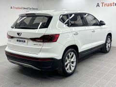 Volkswagen Jetta VS5 280TSI Manual Comfort Edition - ფოტო 4