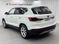 Volkswagen Jetta VS5 280TSI Manual Comfort Edition - ფოტო 6