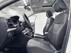 Volkswagen Jetta VS5 280TSI Manual Comfort Edition - ფოტო 7