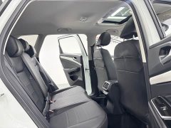 Volkswagen Jetta VS5 280TSI Manual Comfort Edition - ფოტო 9